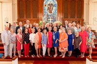 50th reunion photos