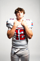 Football Media Day