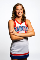 Senior Cheer Headshots 26