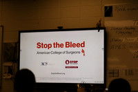Stop The Bleed