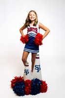 YDL Cheer Photos
