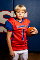 YDL Football