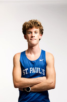 XCountry Media Day