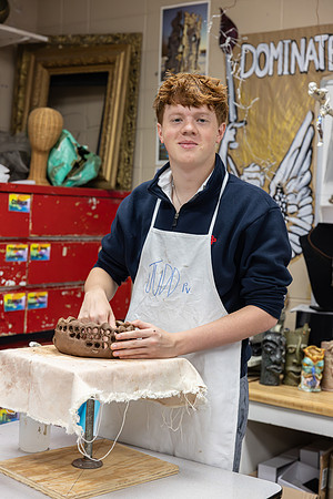 St. Paul's 2026 Marketing