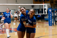 VBall Teacher Appreciation