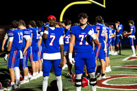 HOCO Game 2026
