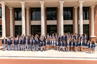 Class Photos 9th 10th 11th