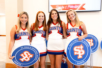Pop-In & Pick-Up Admissions
