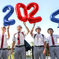 First Day of School