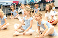Ballet