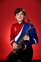 Athletic Guide Headshots