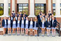 Academic Scholar Photos