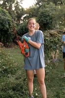 Senior Service Day