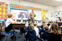 2nd Grade William Veteran