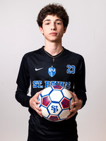 Soccer Headshots Photos 2023-24