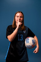 Soccer Girls Creative 2023-24
