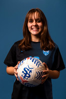 Soccer Girls Headshots 2023-24