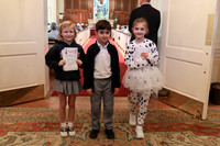 Kindergarten Grandpersons Day