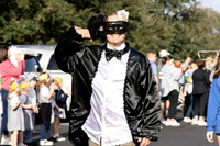 PreK Parade