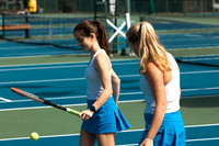Tennis vs Mcgill