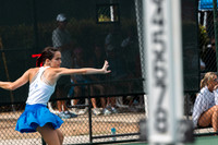 Tennis Sectionals