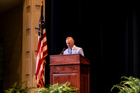 Awards Day Upper School