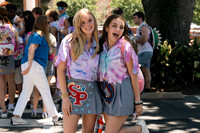 Senior Parade