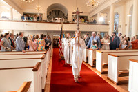 Baccalaureate